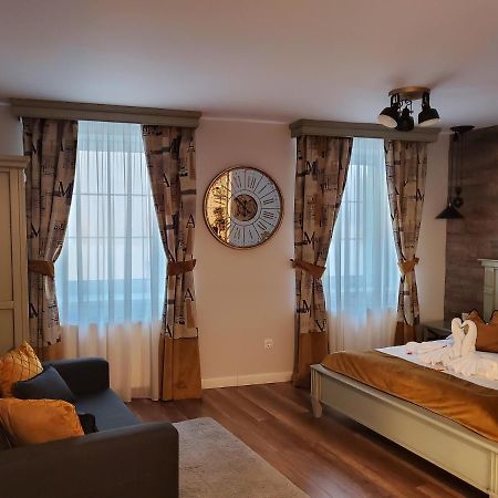 Casa Kempel Sibiu Dış mekan fotoğraf