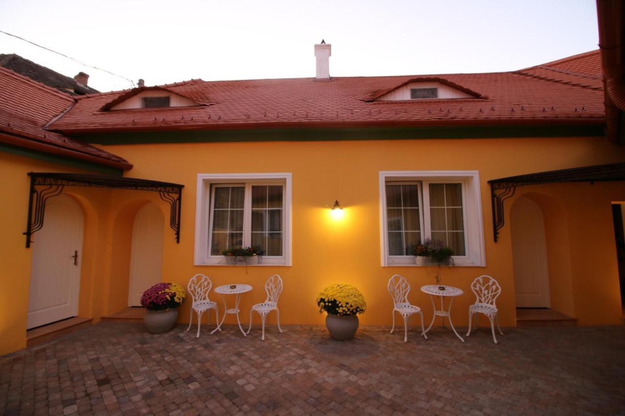 Casa Kempel Sibiu Dış mekan fotoğraf