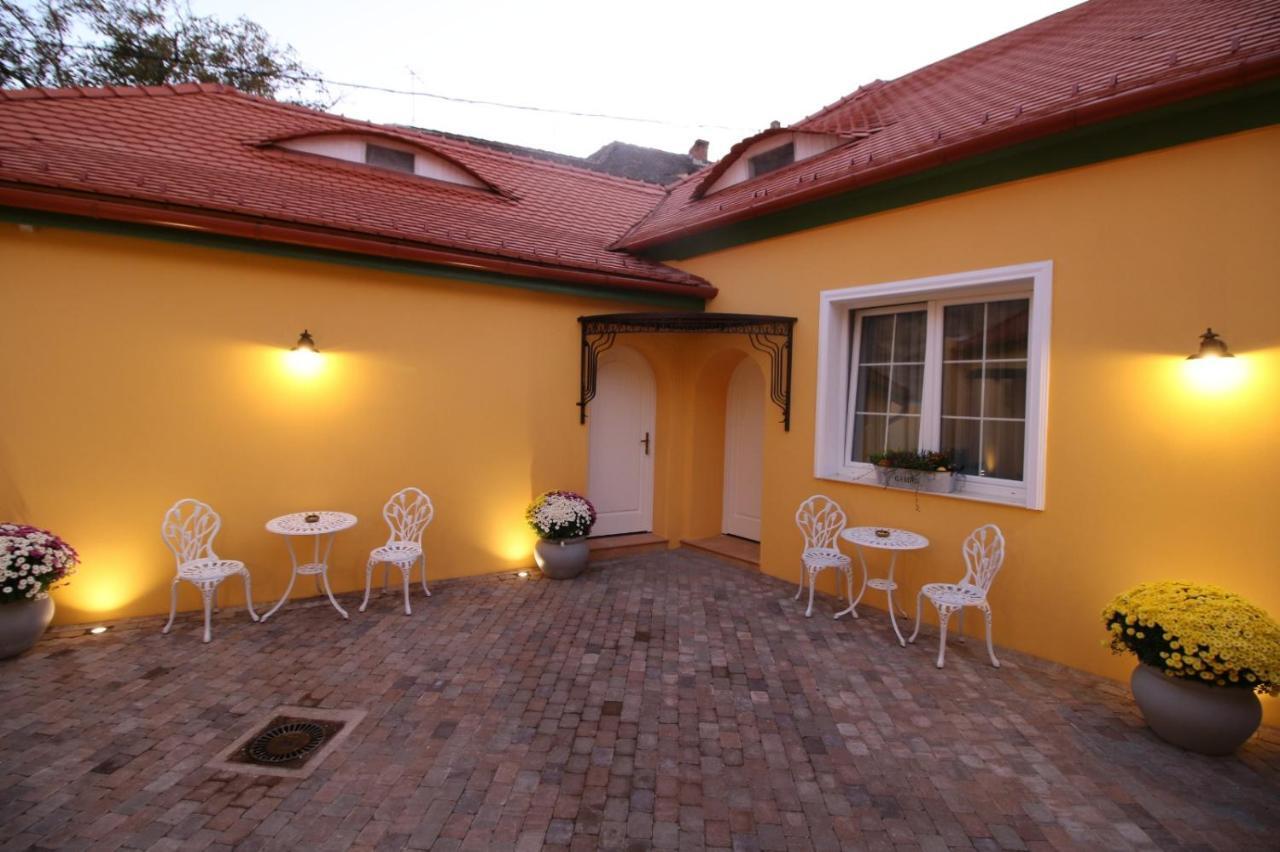Casa Kempel Sibiu Dış mekan fotoğraf
