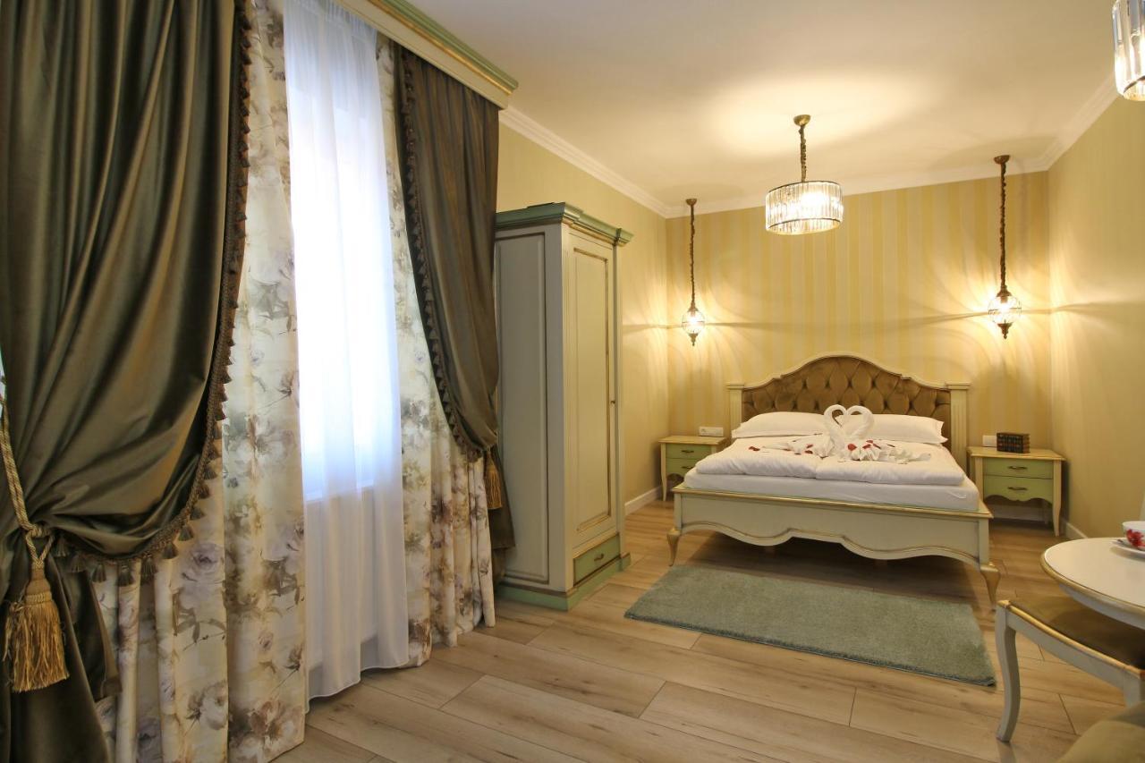 Casa Kempel Sibiu Dış mekan fotoğraf