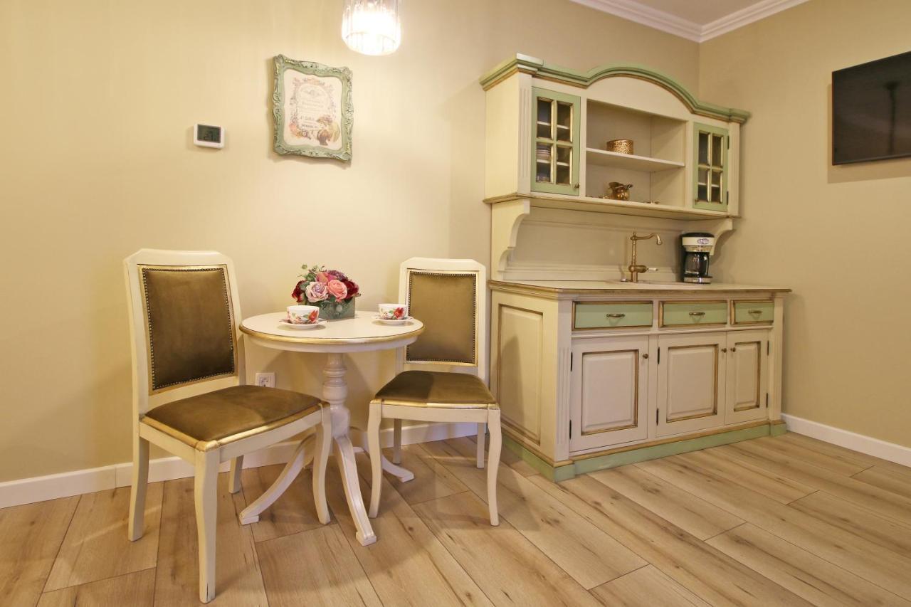 Casa Kempel Sibiu Dış mekan fotoğraf