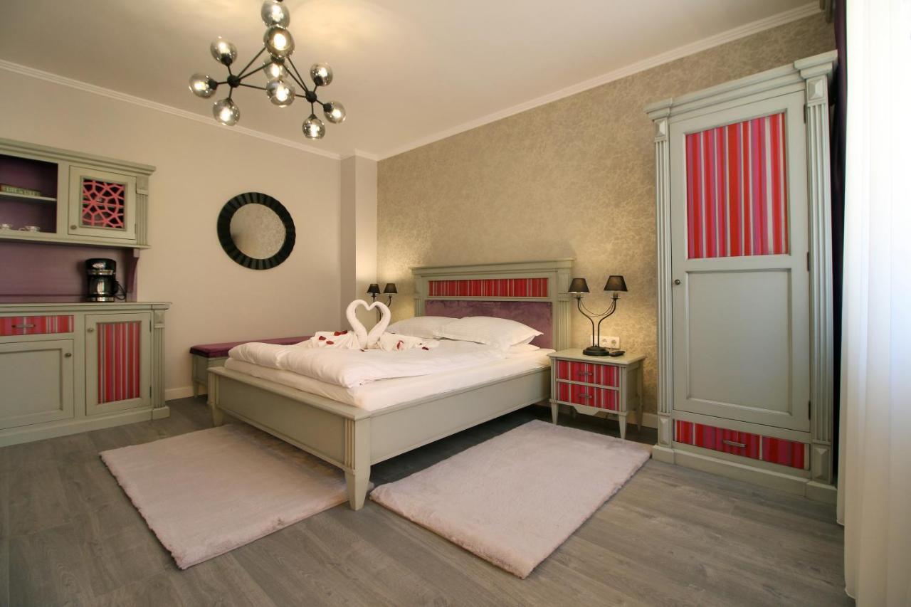 Casa Kempel Sibiu Dış mekan fotoğraf