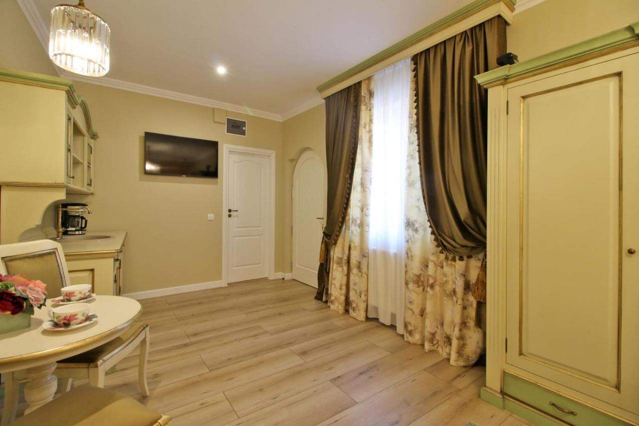 Casa Kempel Sibiu Dış mekan fotoğraf