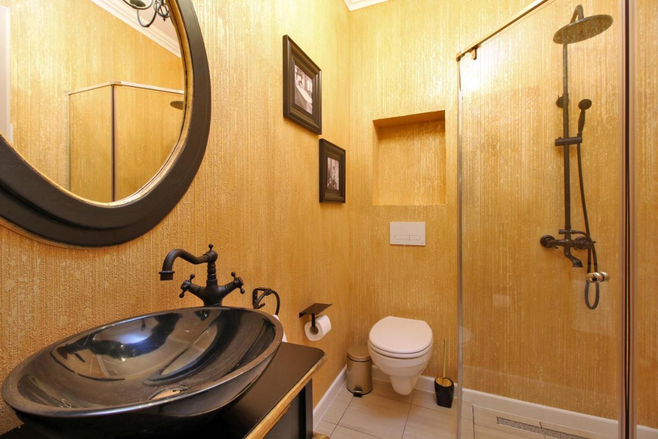 Casa Kempel Sibiu Dış mekan fotoğraf