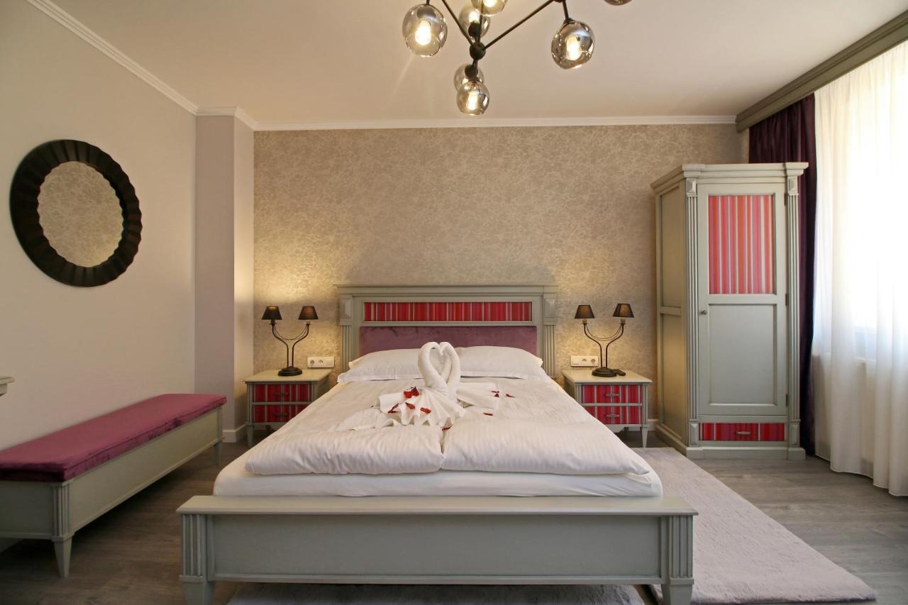 Casa Kempel Sibiu Dış mekan fotoğraf