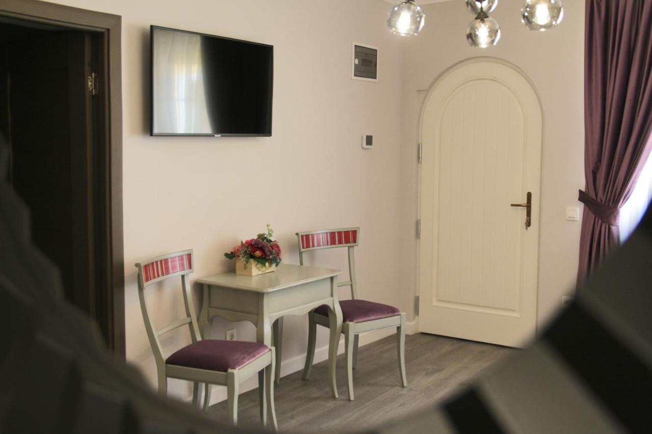Casa Kempel Sibiu Dış mekan fotoğraf