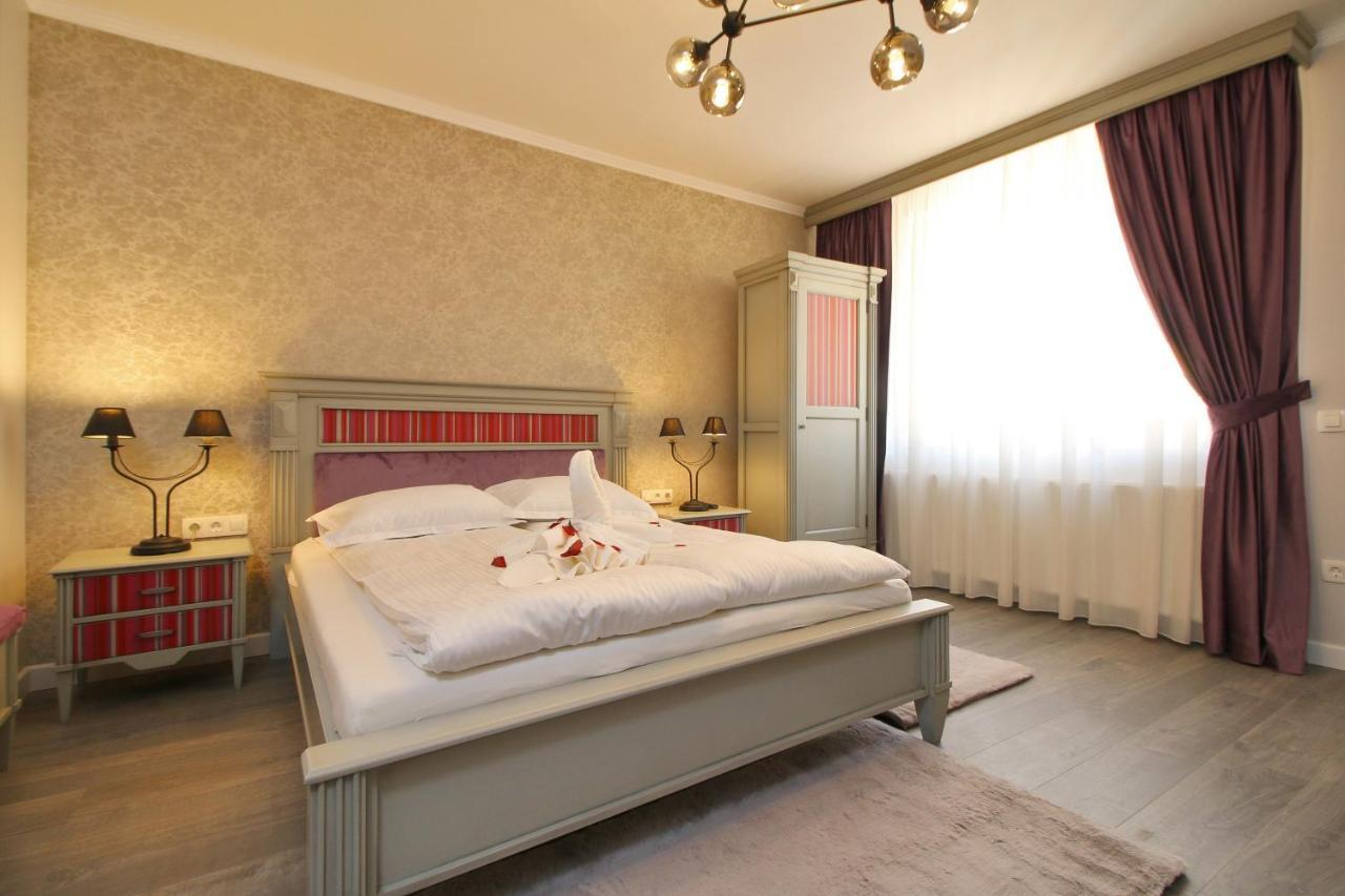 Casa Kempel Sibiu Dış mekan fotoğraf
