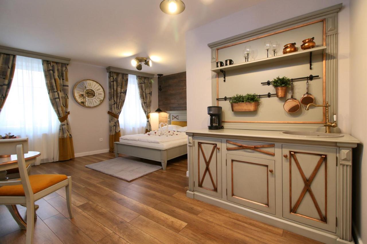 Casa Kempel Sibiu Dış mekan fotoğraf