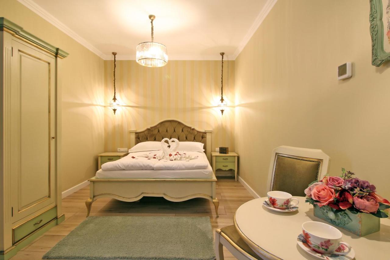 Casa Kempel Sibiu Dış mekan fotoğraf