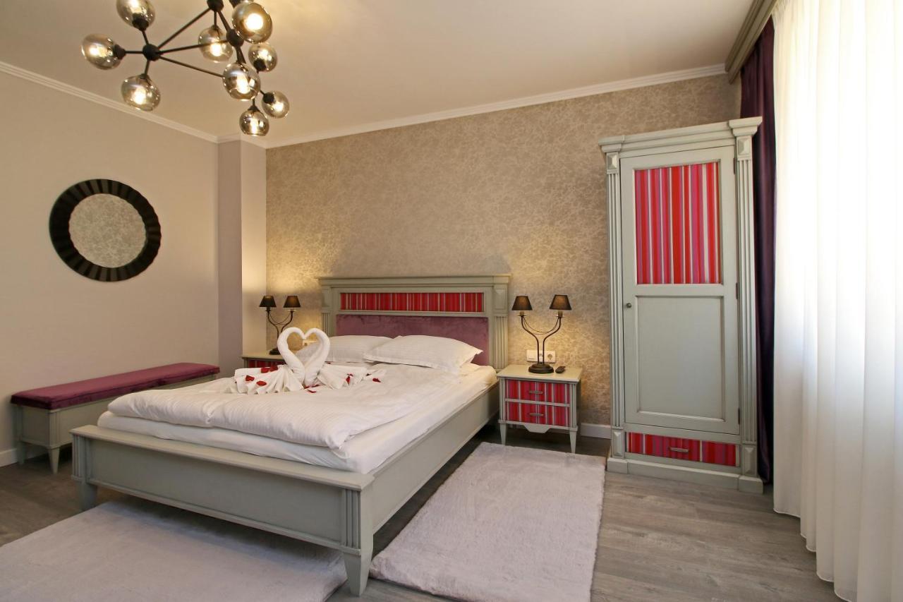 Casa Kempel Sibiu Dış mekan fotoğraf